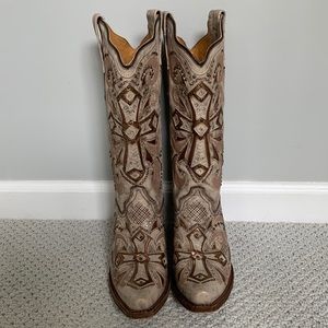 Corral Women’s Cowboy Boots